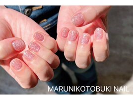 フラッシュネイル