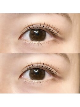 スール トロワ(Sour~trois)/ラッシュリフト