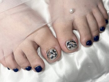 シリウス(SIRIUS)/フットネイル