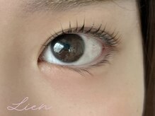 リアン(Lien)/パリジェンヌラッシュリフト