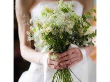 ブライダル｜小顔・痩身・肩甲骨はがし・二の腕・ニキビケア