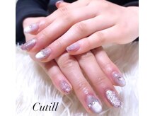 フィールエーキュティル レキシントンプラザ店(feel.a cutill)の雰囲気（monthly design）