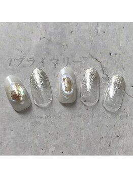 べリンダ 高崎店(BELINDA)/ハンド定額プライマリーコース