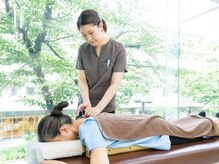 フィット鍼灸整骨院 聖蹟桜ヶ丘