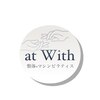アットウィズ(at With)のお店ロゴ