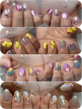 トイロ(toiro)/【Shiga限定】定額デザイン