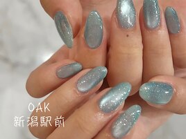 Hand マグネット×フラッシュ