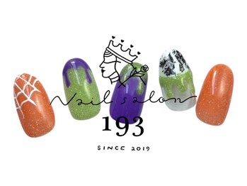 イチキューサン(193)/HalloweenParty★ ¥7000(オフ込)