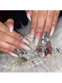 バロン 池袋店(BARON)/キラキラベイビーブーマー