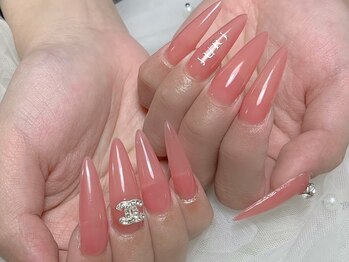 カメリアネイル 川崎(Camellia nail)/