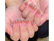 マグロ ネイルサロン/