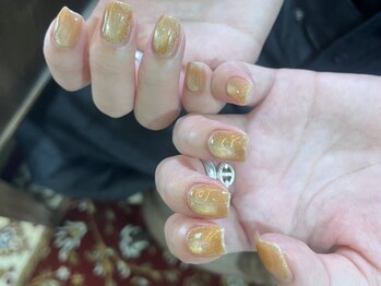 ナットナット 原宿 北参道(NutNut /)/マグネット◇