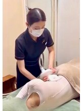 オレンジバナナ 亀貝インター店&nbsp;猪俣 