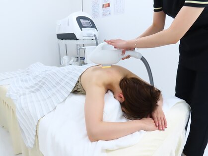 ルーム バイ マナ(room by 麻奈)の写真