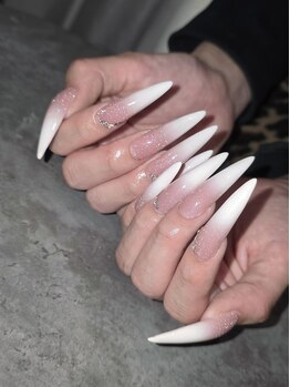 ハルネイル(Haru nail)/