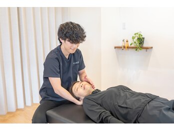 アコルデ 岡山問屋町(ACORDE)/岡山実績NO.1の小顔矯正