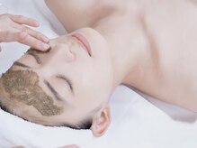 NEWコースハーブピーリング!!月まで特別価格でご案内中[#恵比寿]