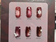 コフレ 千歳烏山(Coffret)/NEW &nbsp;Bordeaux series 6color