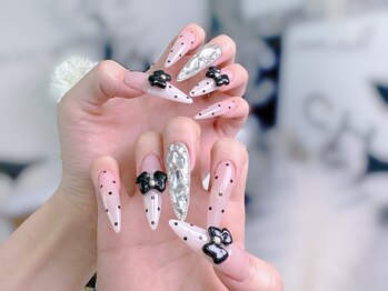 ワイケイビューティーサロン(YK Beaty salon)/