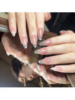 ポミ(POMI)/ガラスフレンチ