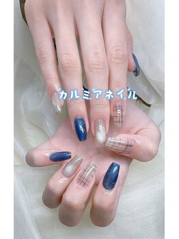カルミアネイル 日暮里店(Kalmia Nail)/