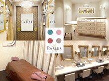 ラ パルレ 横浜本店