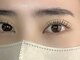 アールラッシュ(R-LASH)の写真/カールの種類が豊富なので、ぴったりなまつ毛が見つかる♪［似合わせまつげパーマ＋コーティング付¥4280］