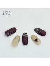 エクラ(Eclat)/ハンド　￥４.３５０