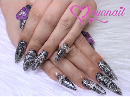 アヤネイル(ayanail)の写真