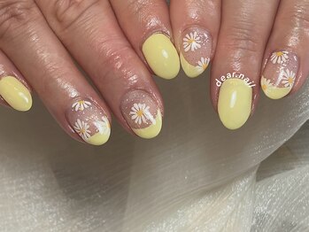 ディアネイル(dear.nail)/