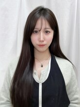 アイリー 眉毛 天王寺店&nbsp;Nozomi 