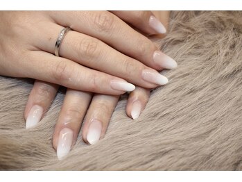 フルール(Fleur.)/グラデーション