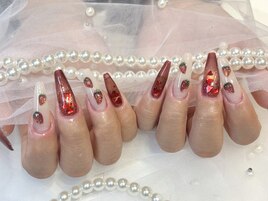 フィルイン/パラジェル可