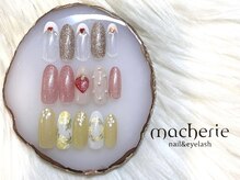 マシェリ 梅田店(macherie)