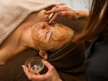 美肌育成サロン Soel/ニキビケア☆ハーブピーリング