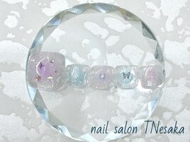 【フット】季節の定額7700コース