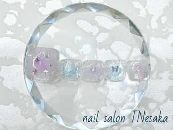 ティーエヌ 江坂店/【フット】季節の定額7700コース