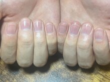 ダンディネイル 御茶ノ水店/