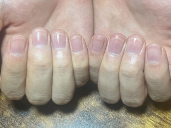 ダンディネイル 御茶ノ水店/