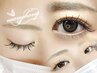 nene限定☆ 《ワンホンまつエク》シングルorフラット　160本まで　