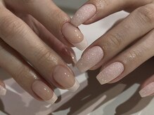 コンフィ(comfy)/シュガーネイル