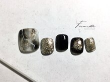 ファミーユ 新宿西口店(Famille)/まつげパーマ/定額/持ち込み