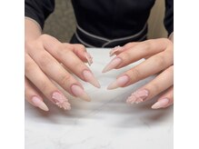 エンズネイル(O’s nail)の雰囲気（当サロンは上挙母駅より徒歩10分程の場所にございます♪）