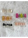 定額 7700円