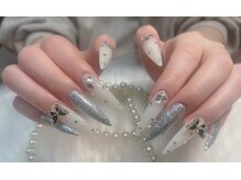 JF Beauty Salon 関内2号店【6月5日NEW OPEN（予定）】の雰囲気（チップ長さ出しが得意♪）