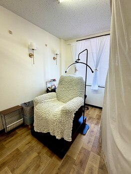 エミューク(emuque.)/店舗内装