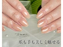 トラストネイル 垂水(TRUST NAIL)