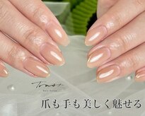 トラストネイル 垂水(TRUST NAIL)