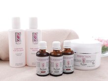 ビューティーアンドヘルスエラ 日本橋(Beauty&Health ELLA)の雰囲気（ポールシェリーオイル使用）