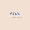 ソア(soa.)のお店ロゴ